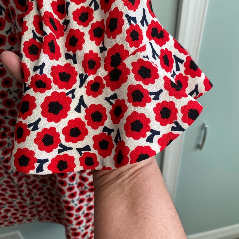 Kate Spade Dress - Picture 6 of 8